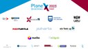 Plone Conference 2023 sponsor logos