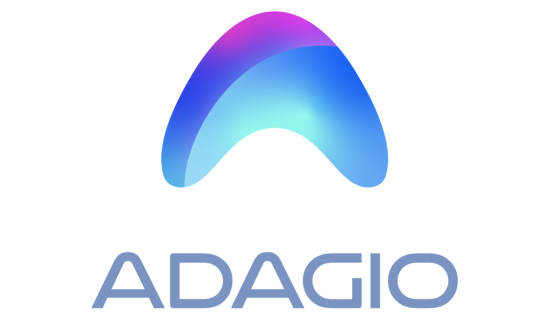 Proyecto Adagio logo