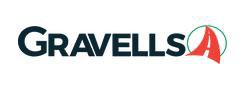 Logo Gravells